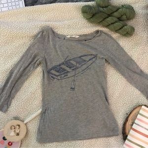 Old Navy Graphic Tee